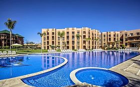 Palm Appart Hotel Marrakech